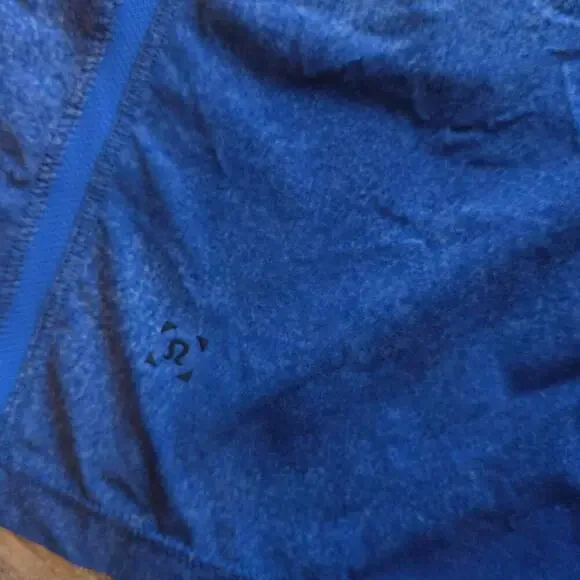 Men's Lululemon shorts 9" pace breaker linerless Small - Picture 3 of 6